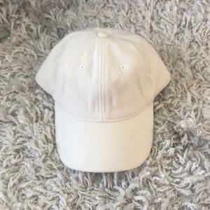 Madewell Baseball Cap